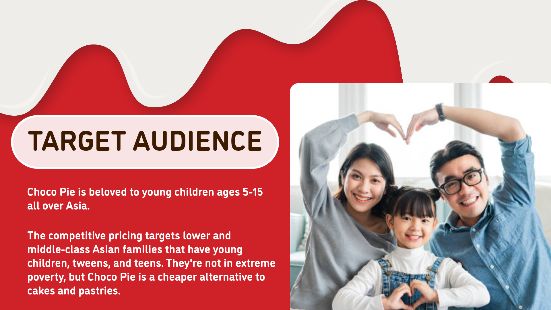 Target Audience